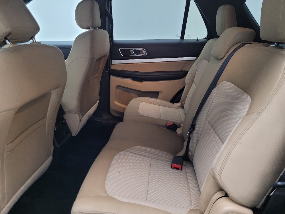 2017 Ford Explorer in Reno, NV 89502 - 18088528 18