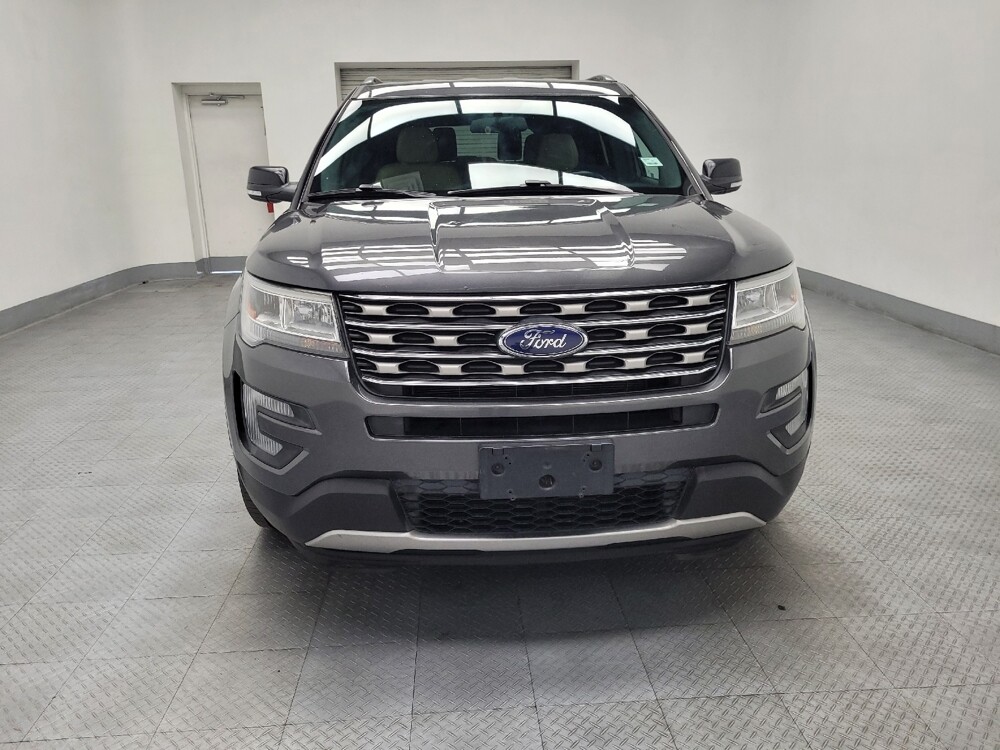 2017 Ford Explorer in Reno, NV 89502 - 18088528 14