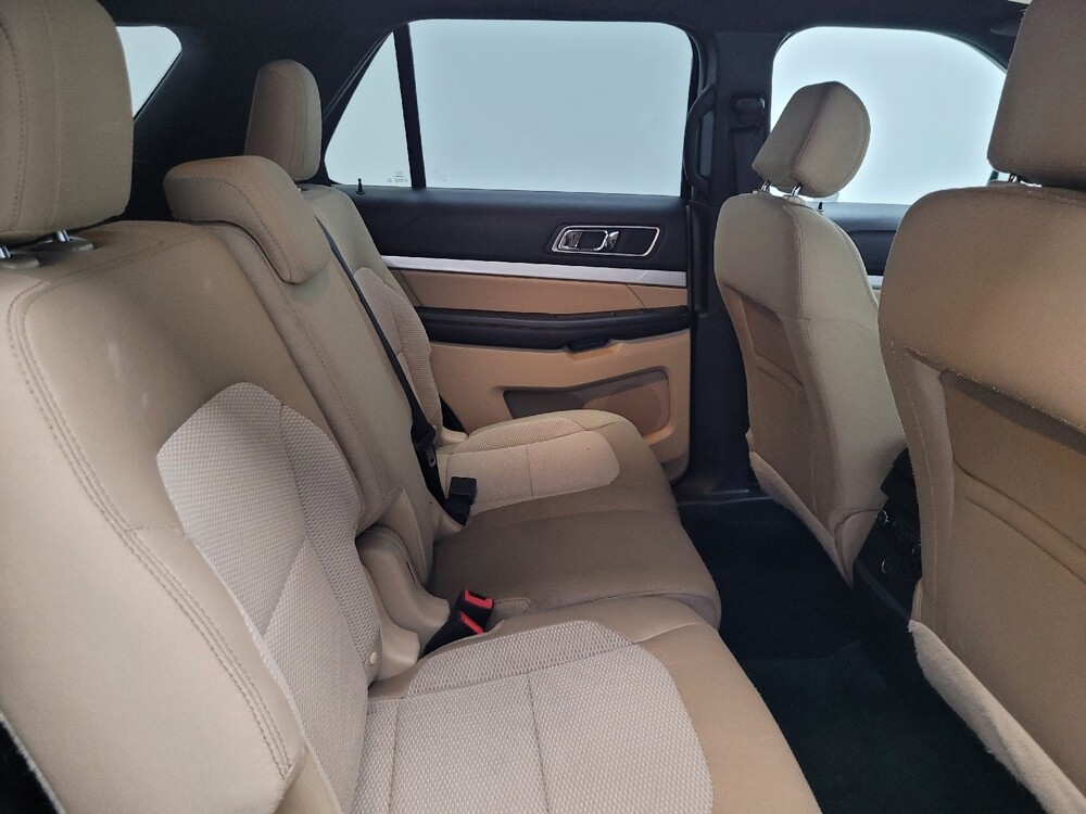 2017 Ford Explorer in Reno, NV 89502 - 18088528 19
