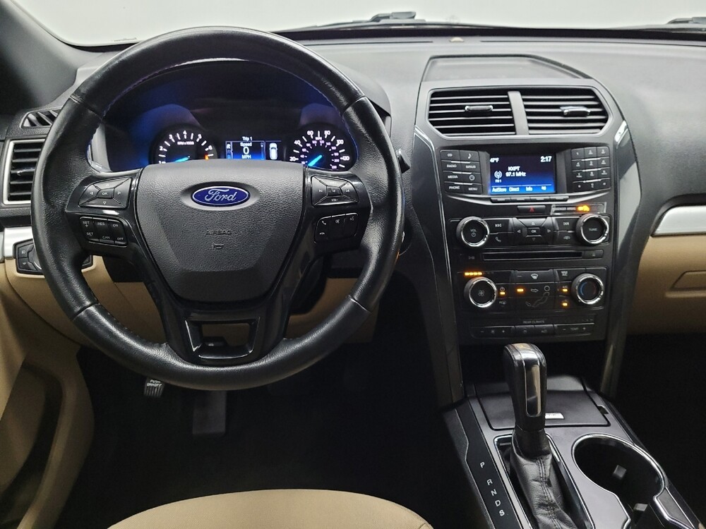 2017 Ford Explorer in Reno, NV 89502 - 18088528 22