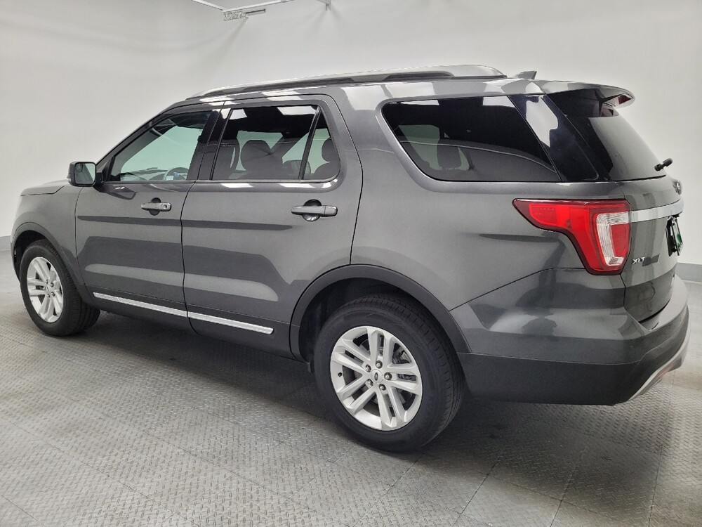 2017 Ford Explorer in Reno, NV 89502 - 18088528 3