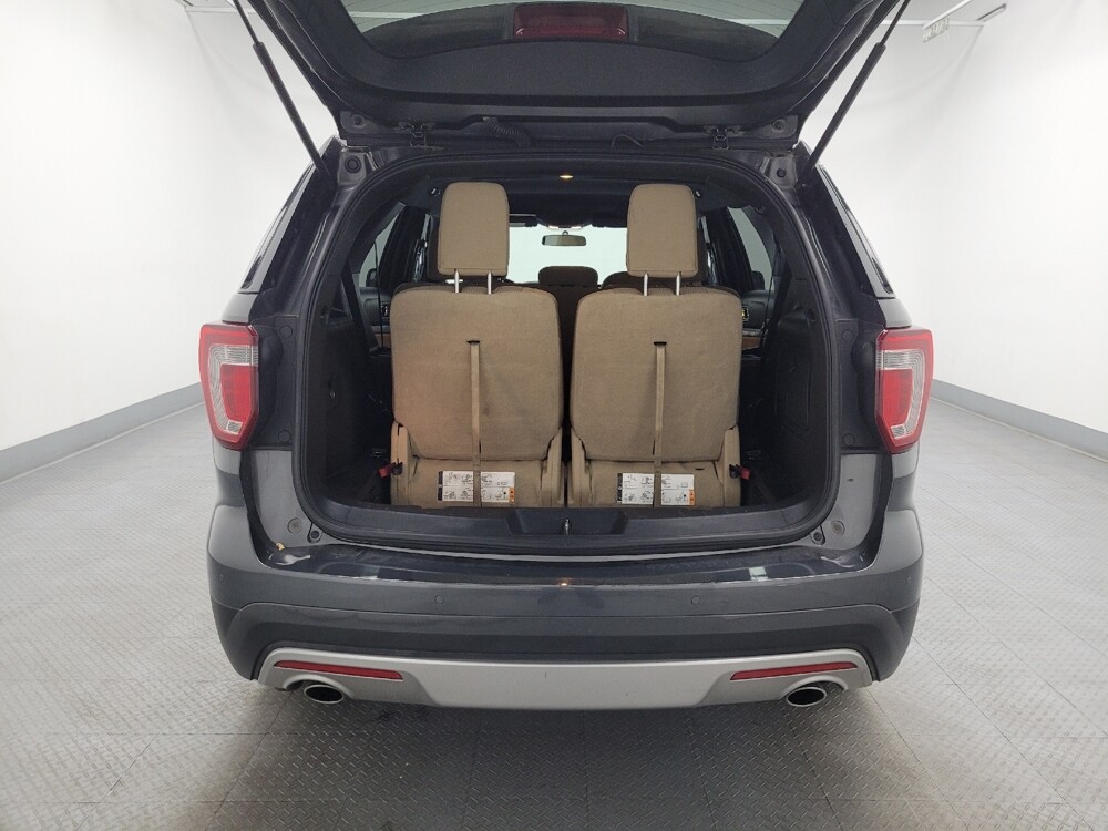 2017 Ford Explorer in Reno, NV 89502 - 18088528 29