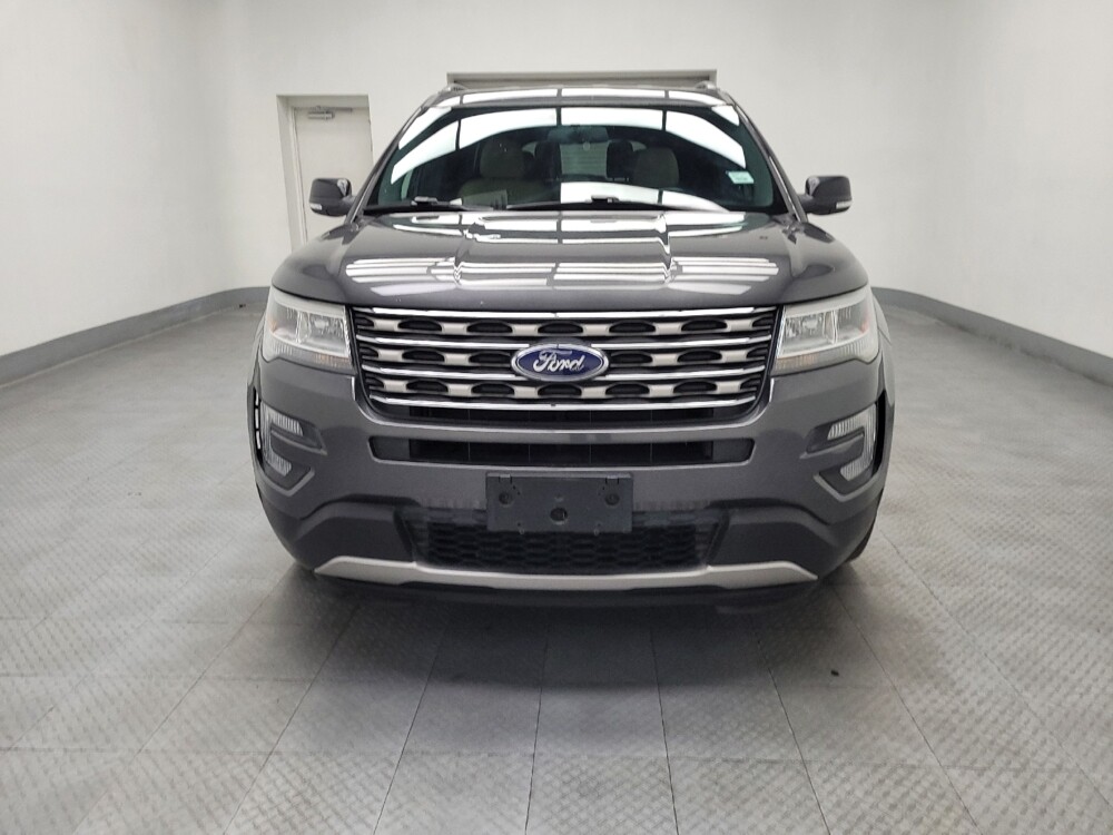 2017 Ford Explorer in Reno, NV 89502 - 18088528 15