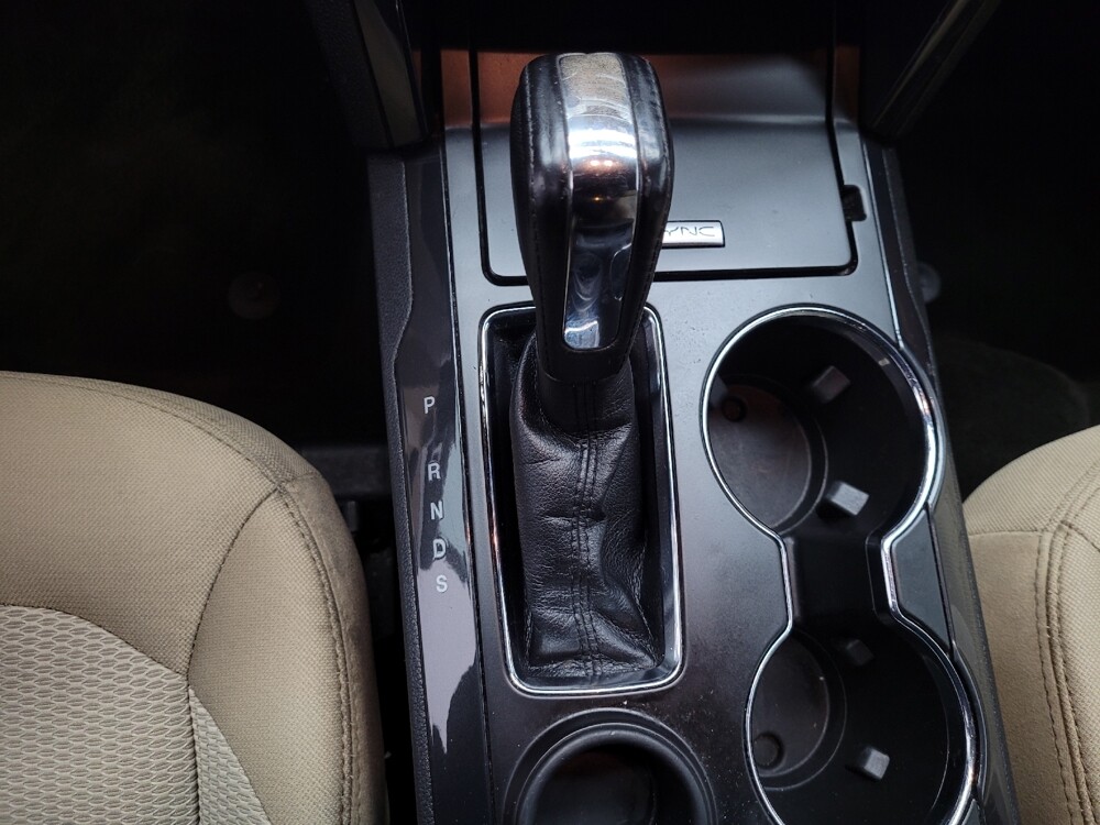 2017 Ford Explorer in Reno, NV 89502 - 18088528 26