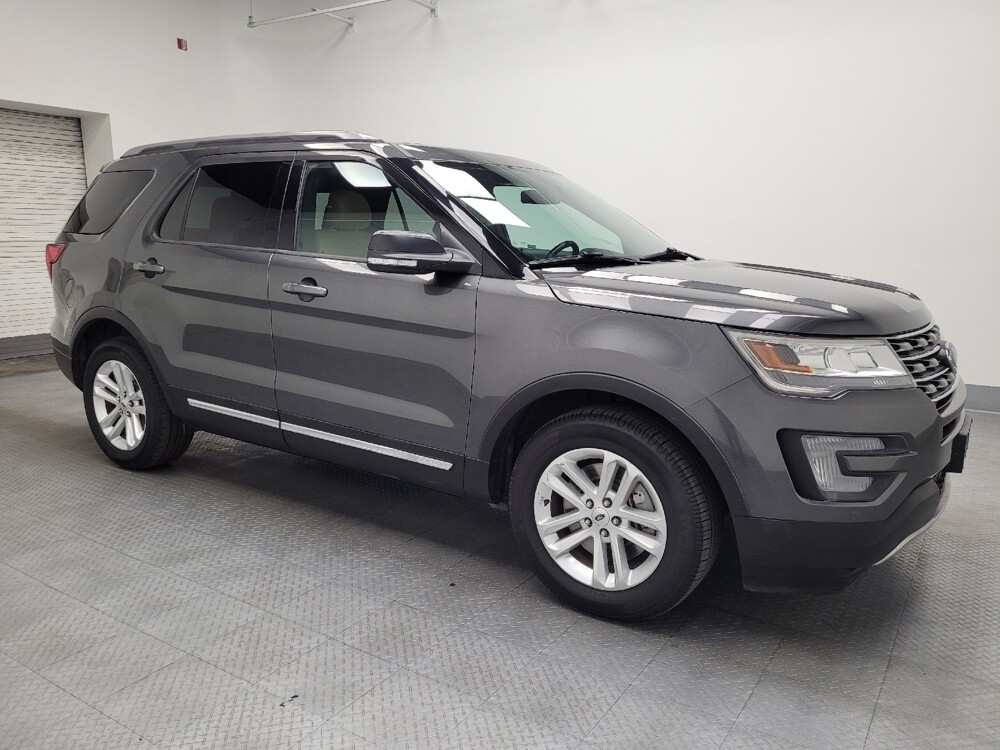 2017 Ford Explorer in Reno, NV 89502 - 18088528 11