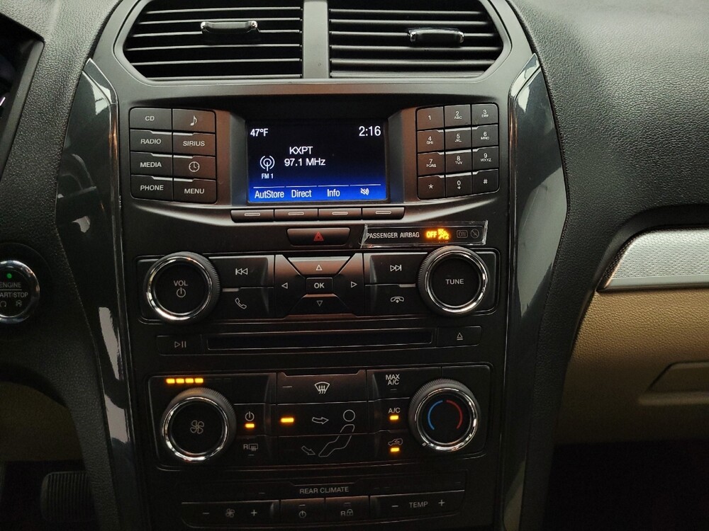 2017 Ford Explorer in Reno, NV 89502 - 18088528 25