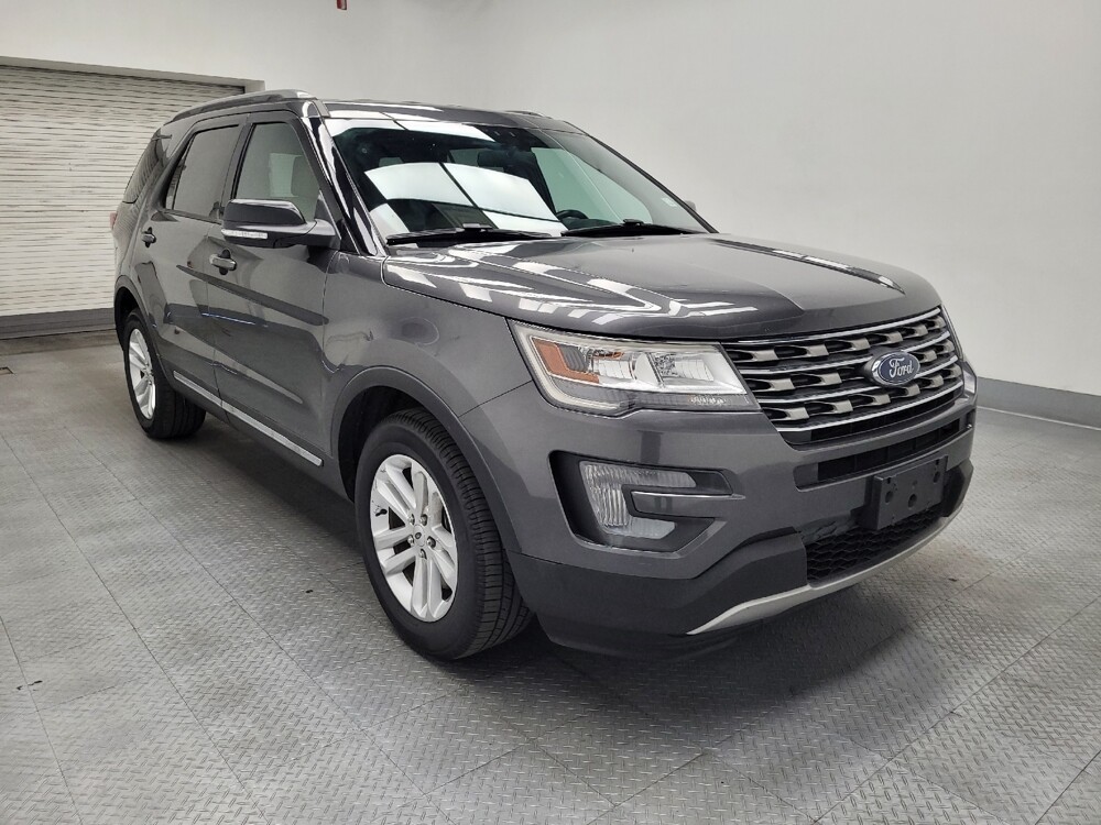 2017 Ford Explorer in Reno, NV 89502 - 18088528 13
