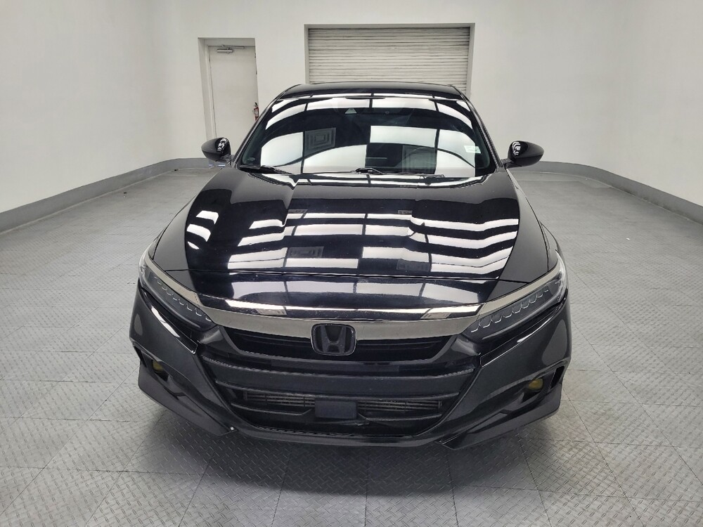2021 Honda Accord in Las Vegas, NV 89102 - 18088529 15