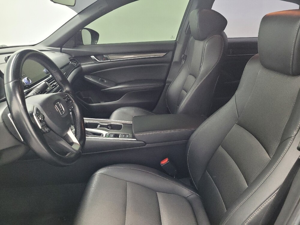2021 Honda Accord in Las Vegas, NV 89102 - 18088529 17