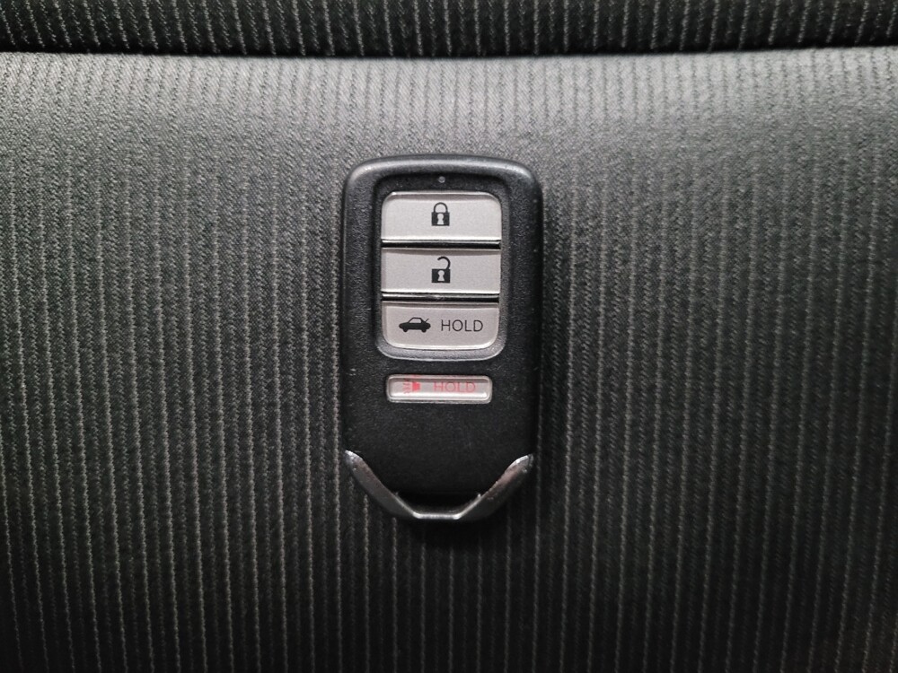 2021 Honda Accord in Las Vegas, NV 89102 - 18088529 32