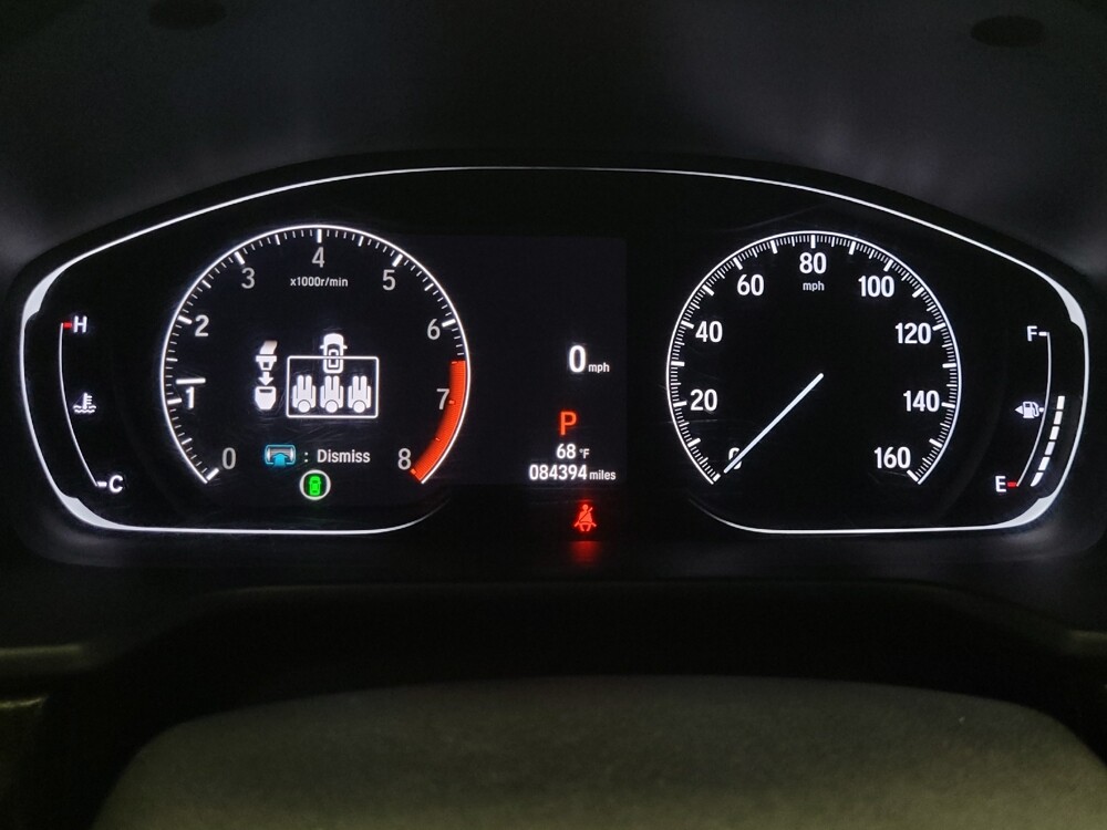 2021 Honda Accord in Las Vegas, NV 89102 - 18088529 23