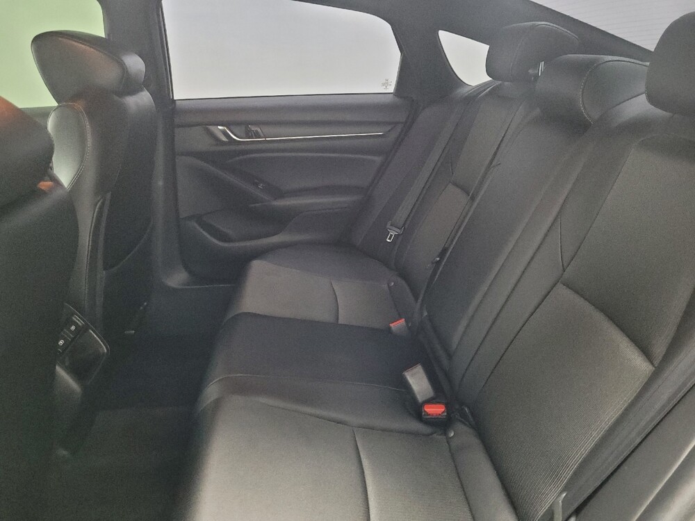 2021 Honda Accord in Las Vegas, NV 89102 - 18088529 18