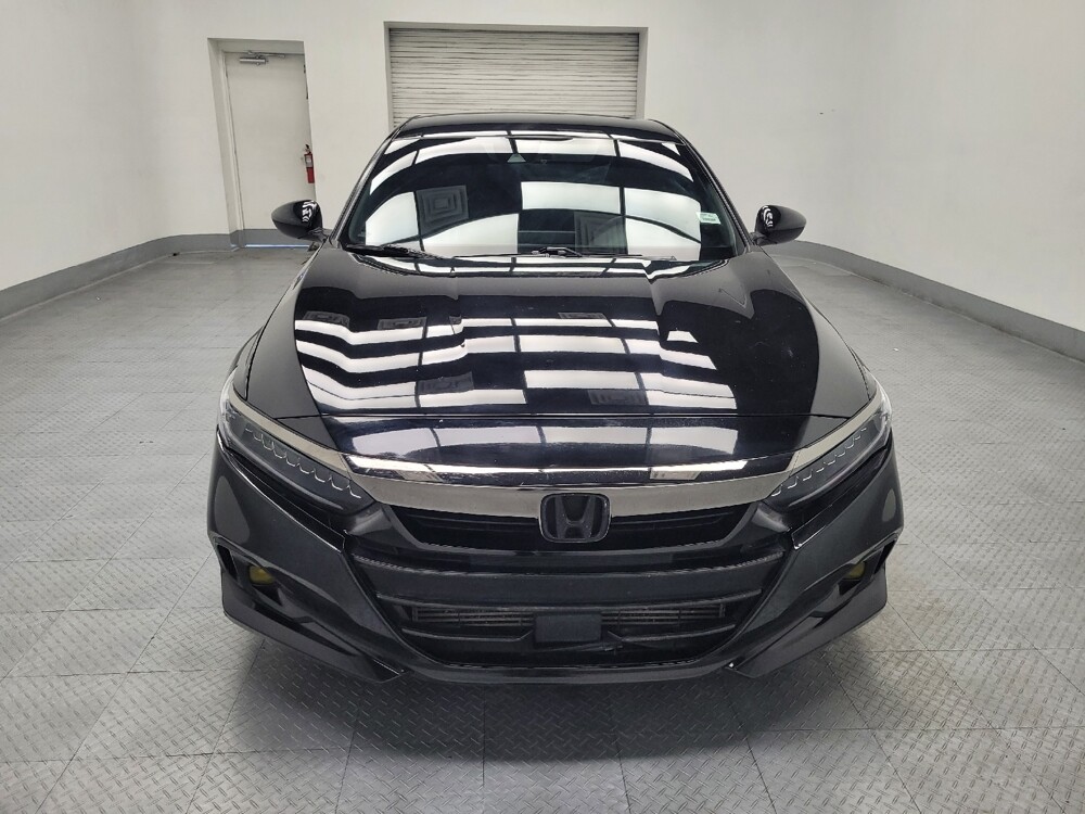 2021 Honda Accord in Las Vegas, NV 89102 - 18088529 14
