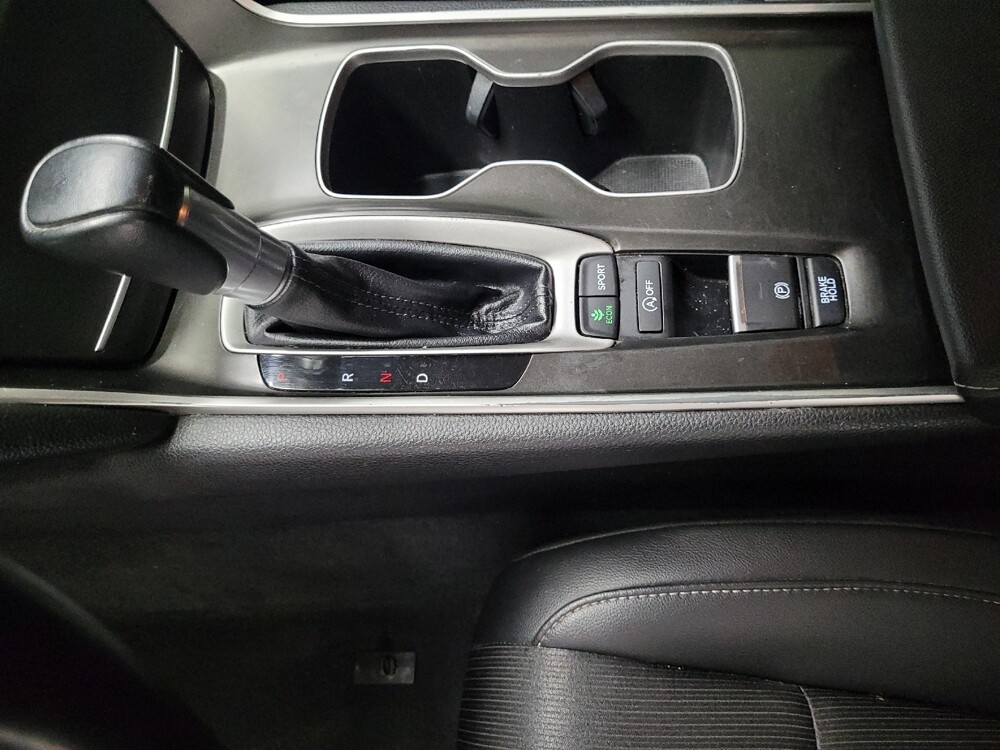 2021 Honda Accord in Las Vegas, NV 89102 - 18088529 26