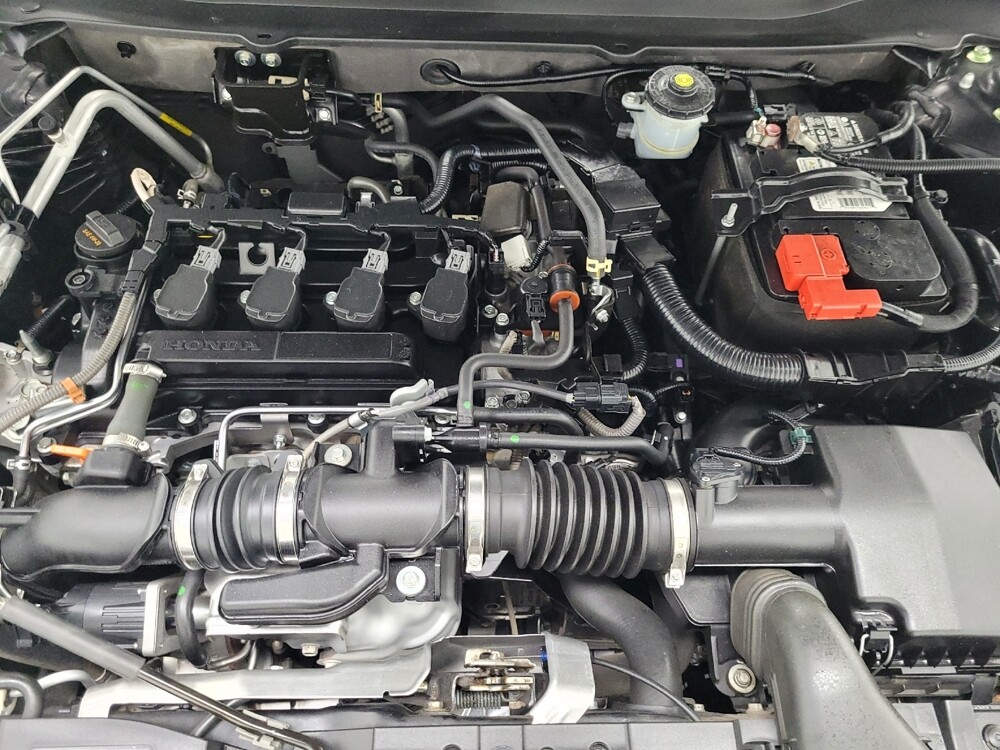 2021 Honda Accord in Las Vegas, NV 89102 - 18088529 30