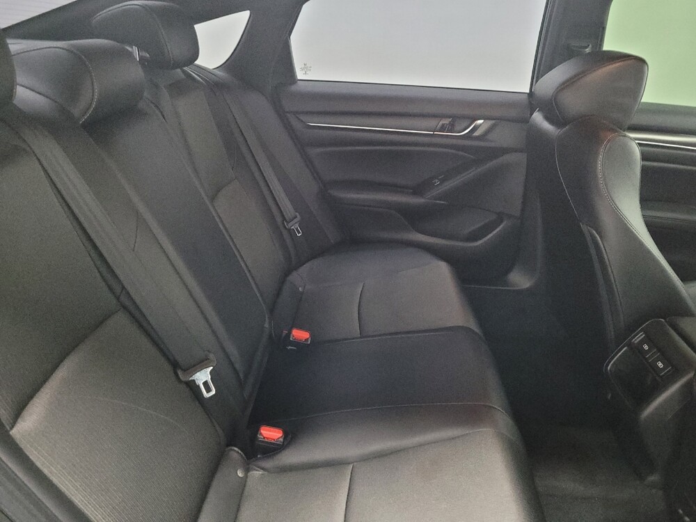 2021 Honda Accord in Las Vegas, NV 89102 - 18088529 19
