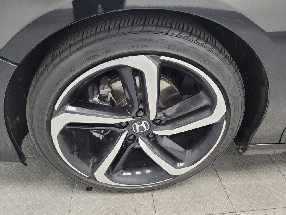 2021 Honda Accord in Las Vegas, NV 89102 - 18088529 31
