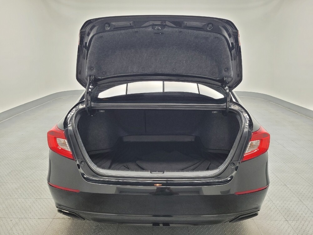 2021 Honda Accord in Las Vegas, NV 89102 - 18088529 29