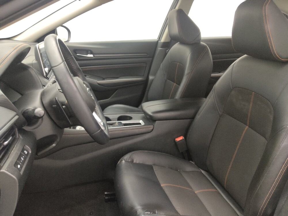 2019 Nissan Altima in Kissimmee, FL 34744 - 18088530 17