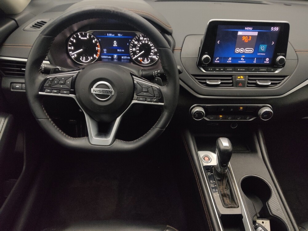 2019 Nissan Altima in Kissimmee, FL 34744 - 18088530 22