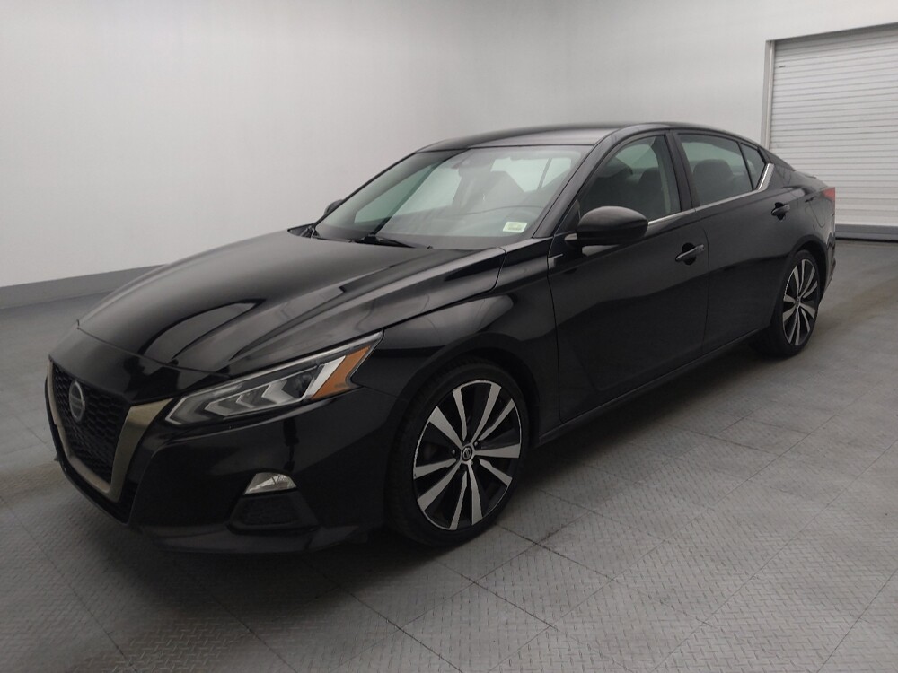 2019 Nissan Altima in Kissimmee, FL 34744 - 18088530 2