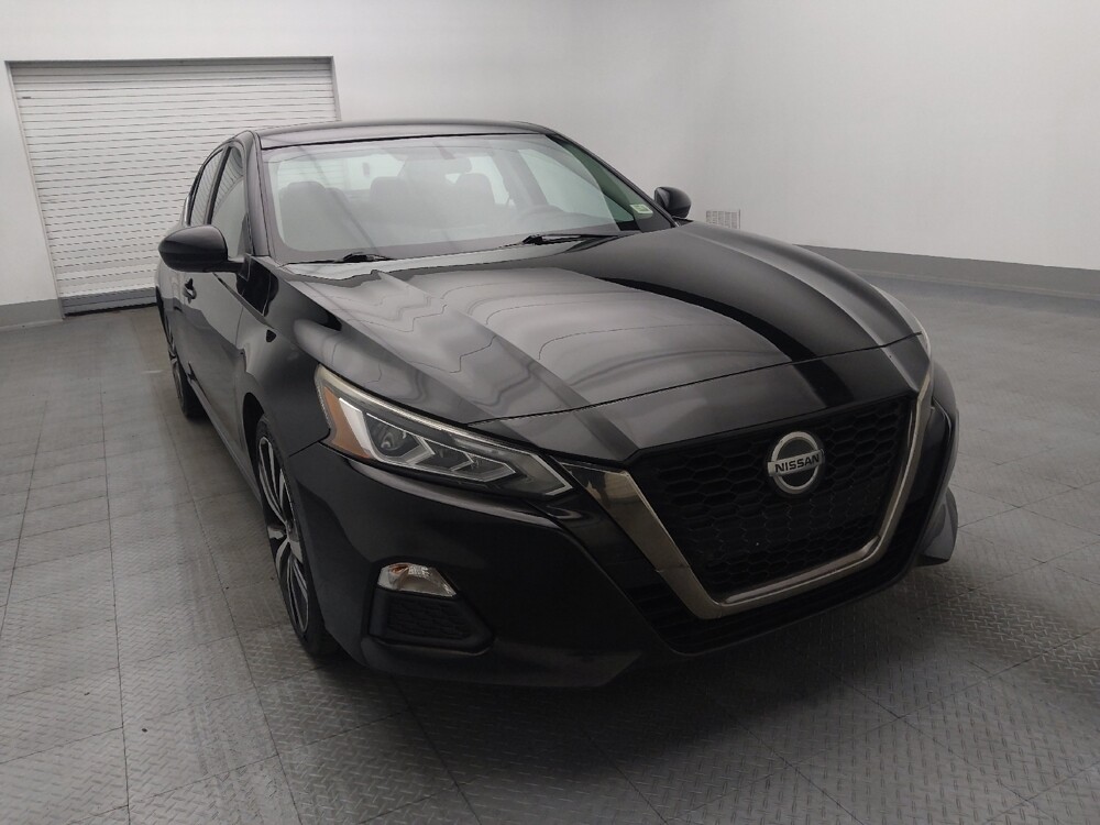 2019 Nissan Altima in Kissimmee, FL 34744 - 18088530 14