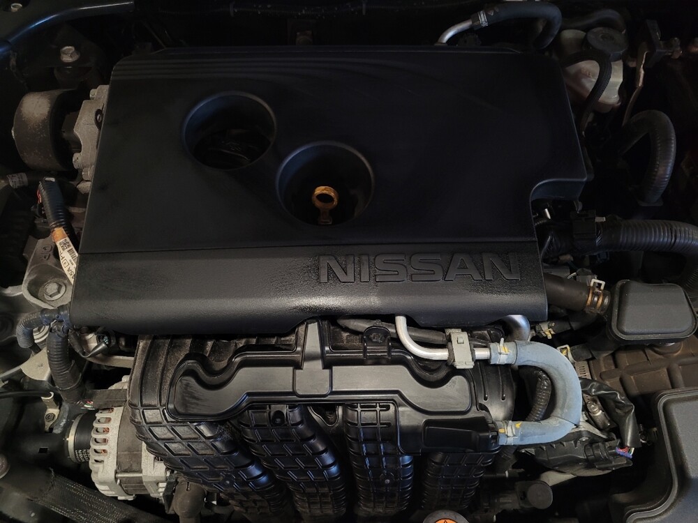 2019 Nissan Altima in Kissimmee, FL 34744 - 18088530 30