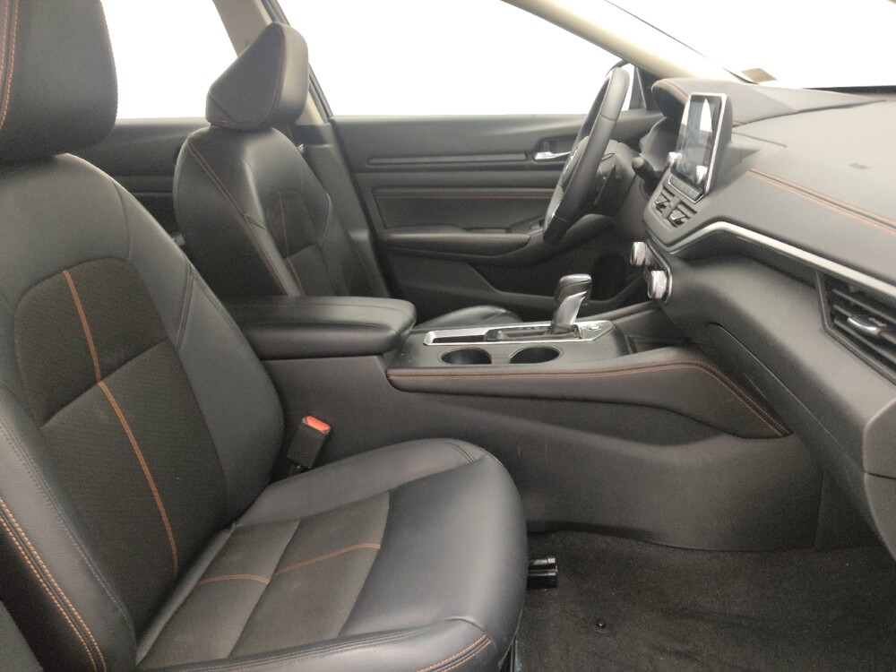2019 Nissan Altima in Kissimmee, FL 34744 - 18088530 21