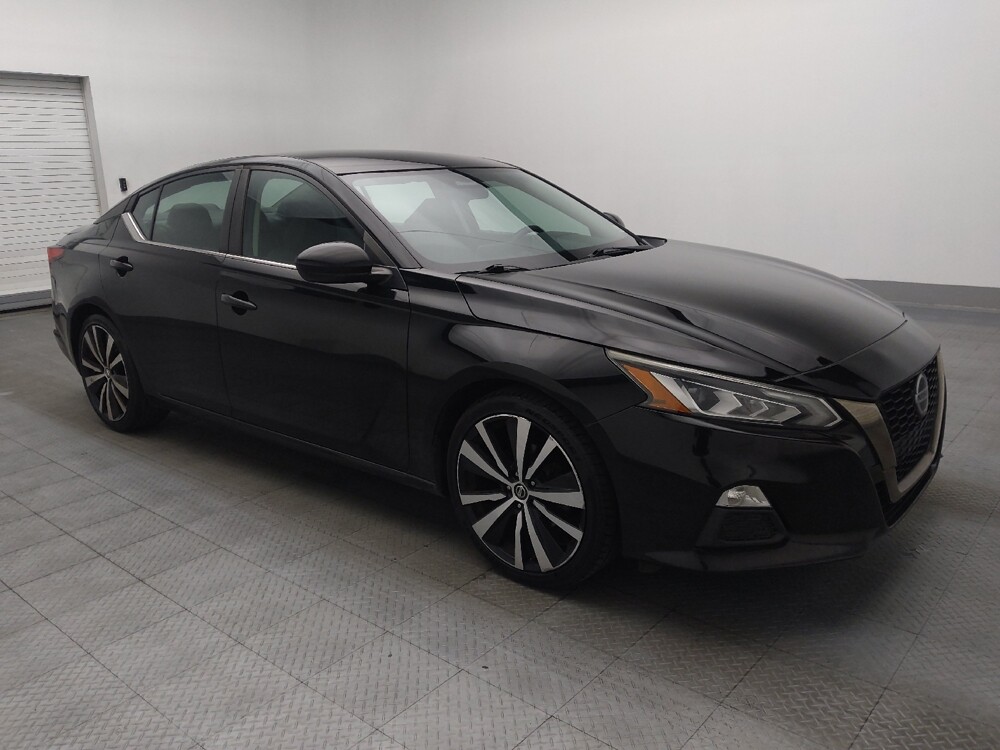 2019 Nissan Altima in Kissimmee, FL 34744 - 18088530 11