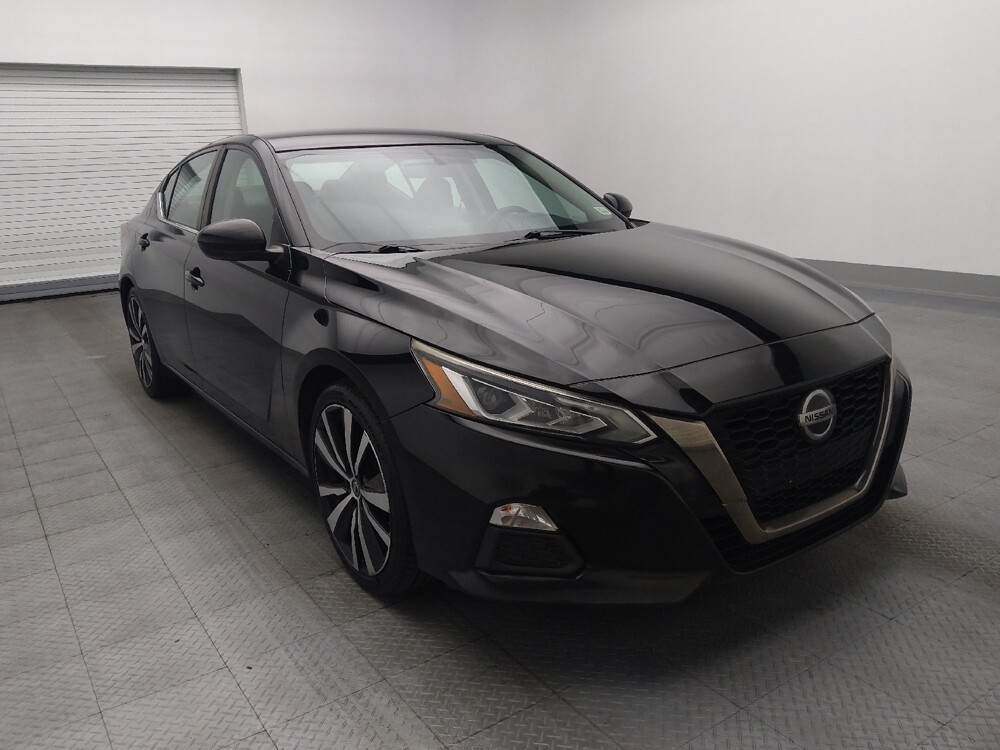 2019 Nissan Altima in Kissimmee, FL 34744 - 18088530 13