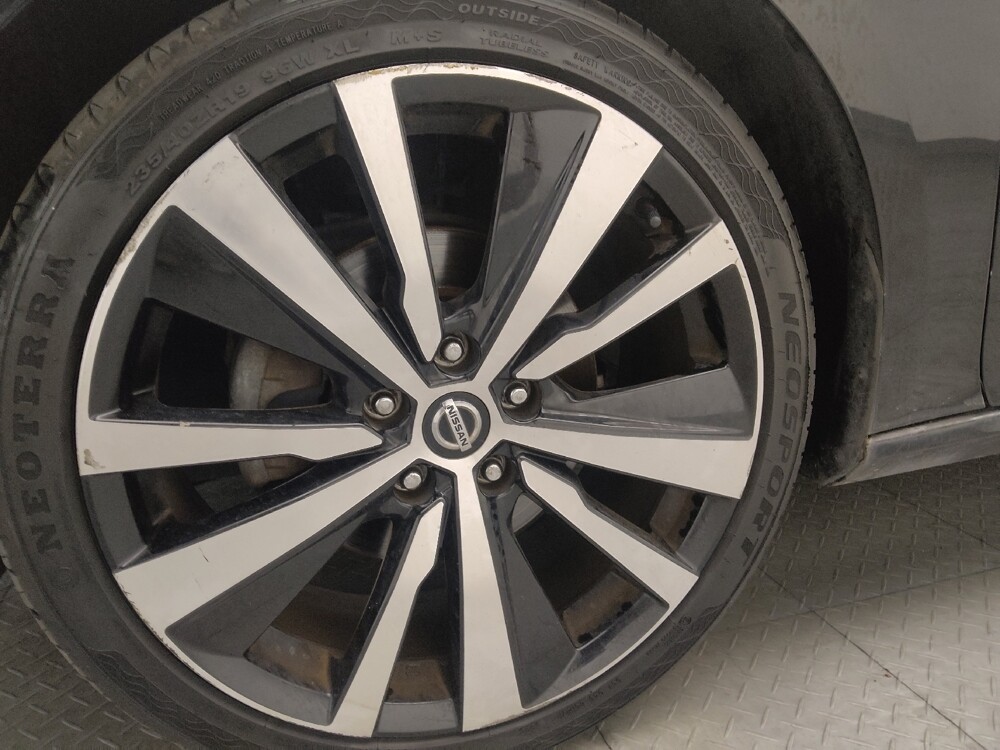 2019 Nissan Altima in Kissimmee, FL 34744 - 18088530 31