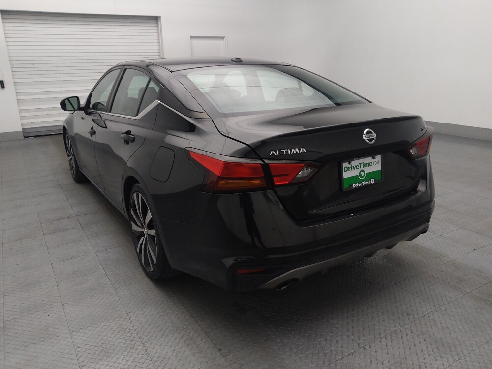 2019 Nissan Altima in Kissimmee, FL 34744 - 18088530 5