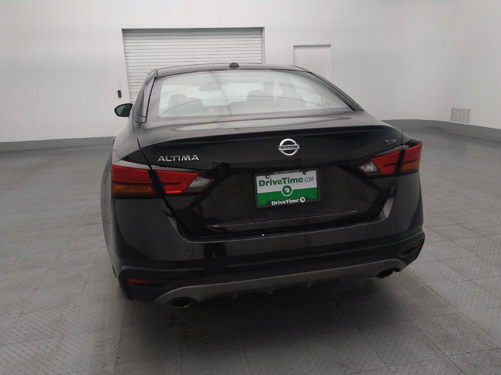 2019 Nissan Altima in Kissimmee, FL 34744 - 18088530 6