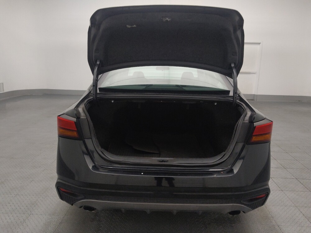 2019 Nissan Altima in Kissimmee, FL 34744 - 18088530 29