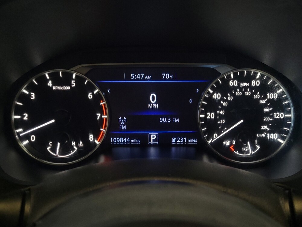 2019 Nissan Altima in Kissimmee, FL 34744 - 18088530 23