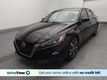 2019 Nissan Altima in Kissimmee, FL 34744
