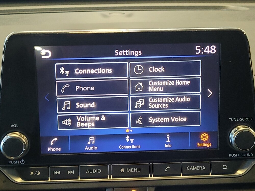 2019 Nissan Altima in Kissimmee, FL 34744 - 18088530 25