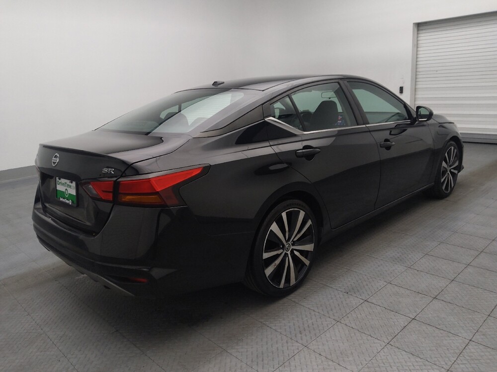 2019 Nissan Altima in Kissimmee, FL 34744 - 18088530 10