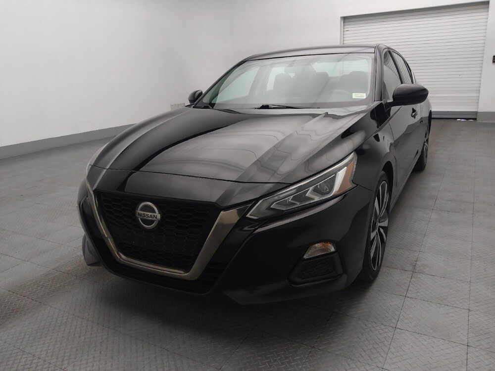 2019 Nissan Altima in Kissimmee, FL 34744 - 18088530 15