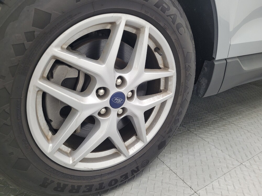 2022 Ford Edge in Fayetteville, NC 28304 - 18088531 31