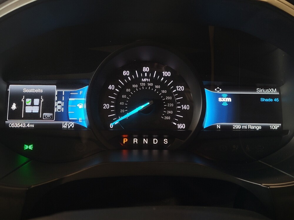 2022 Ford Edge in Fayetteville, NC 28304 - 18088531 23