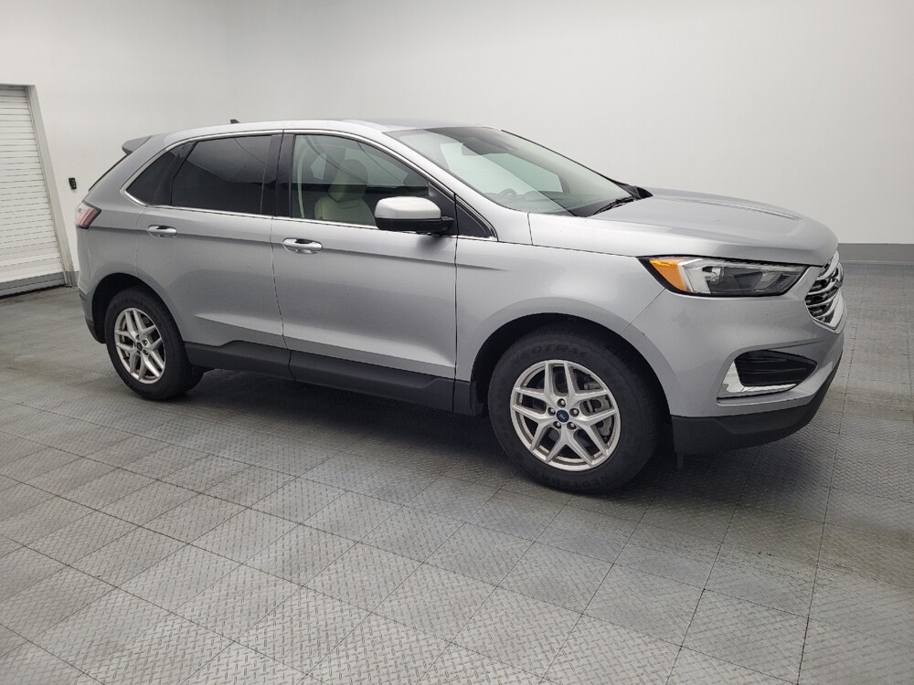 2022 Ford Edge in Fayetteville, NC 28304 - 18088531 11