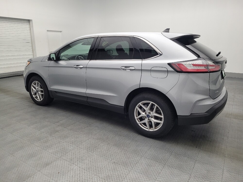 2022 Ford Edge in Fayetteville, NC 28304 - 18088531 3