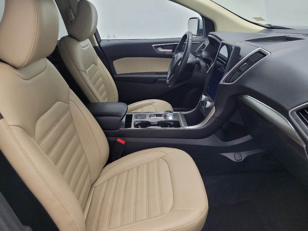 2022 Ford Edge in Fayetteville, NC 28304 - 18088531 21