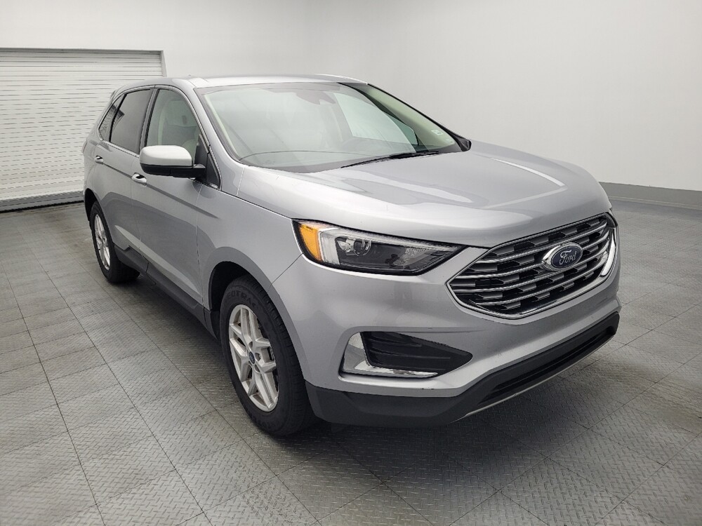 2022 Ford Edge in Fayetteville, NC 28304 - 18088531 13