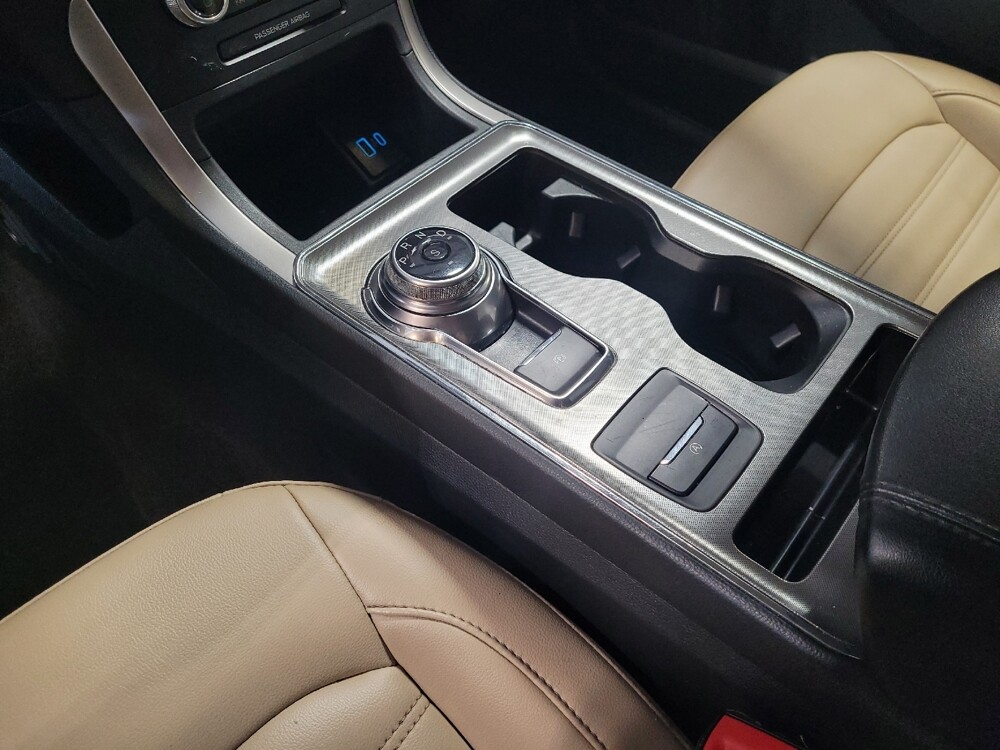 2022 Ford Edge in Fayetteville, NC 28304 - 18088531 26