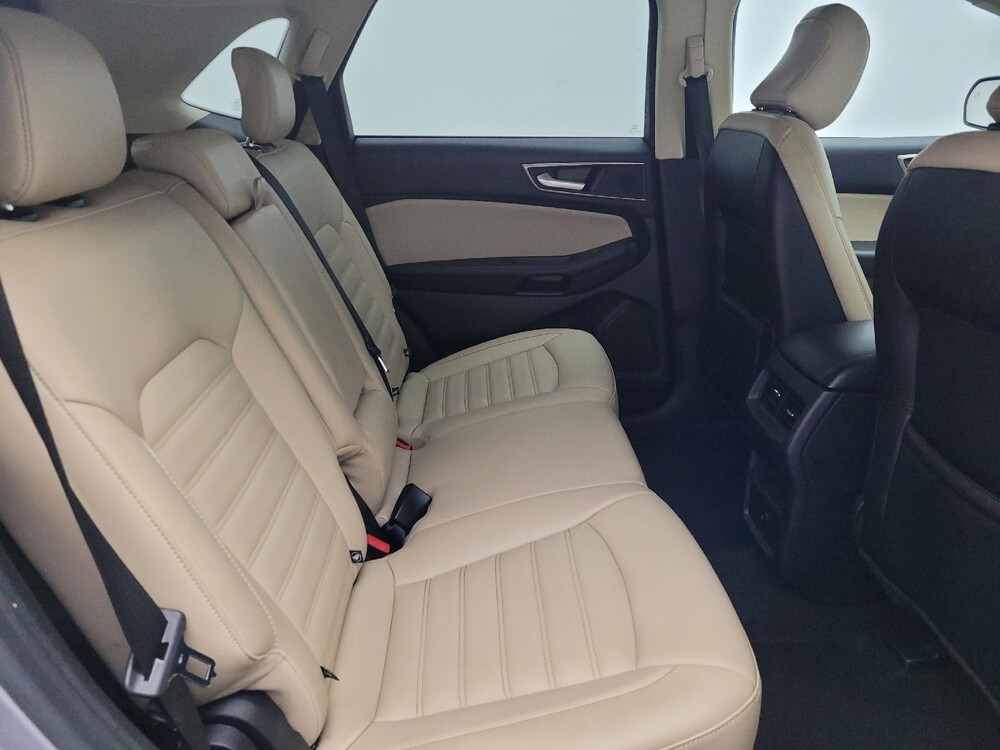 2022 Ford Edge in Fayetteville, NC 28304 - 18088531 19