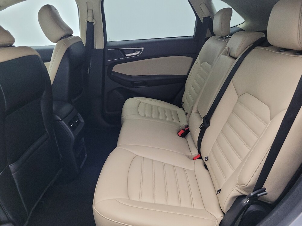 2022 Ford Edge in Fayetteville, NC 28304 - 18088531 18