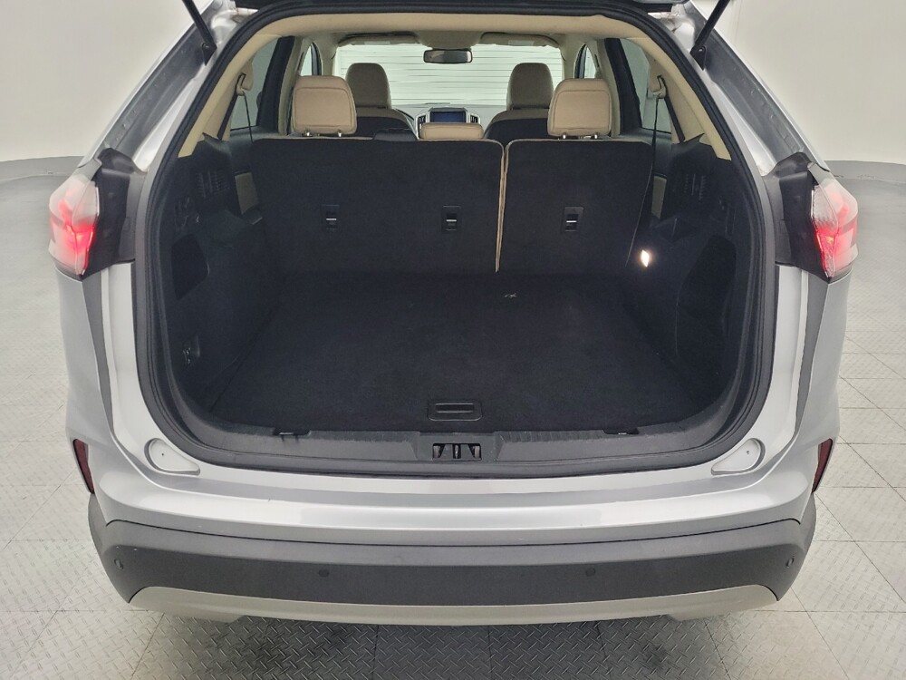 2022 Ford Edge in Fayetteville, NC 28304 - 18088531 29