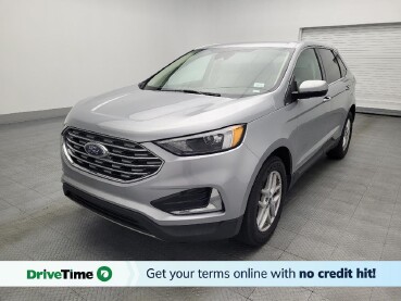 2022 Ford Edge in Fayetteville, NC 28304